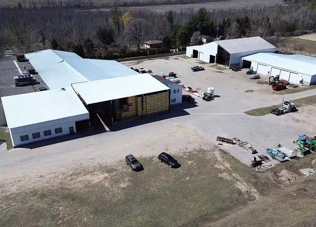 Property at 8055 Angell Rd, Williamsburg, MI 49690