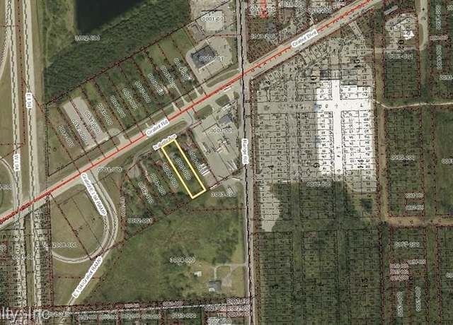 Property at 4601 Gratiot Rd, Kimball, MI 48074, 1 bath