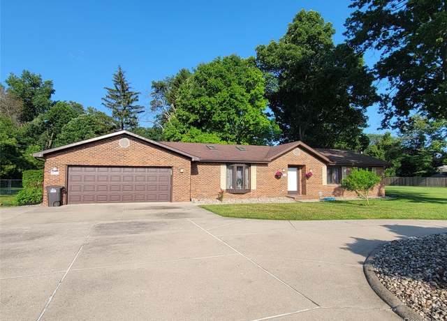 Property at 14373 Racho Blvd, Taylor, MI 48180, 3 beds, 2 baths