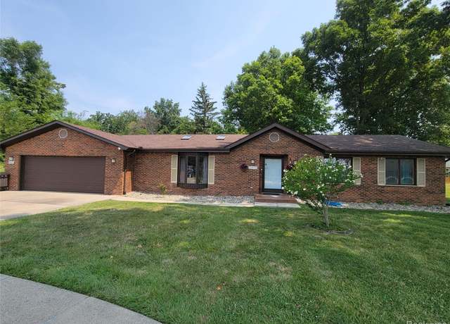 Property at 14373 Racho Blvd, Taylor, MI 48180, 3 beds, 2 baths