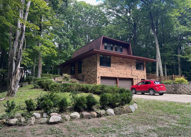 Property at 3711 Baldwin Rd, Metamora Township, MI 48455, 3 beds, 2.5 baths