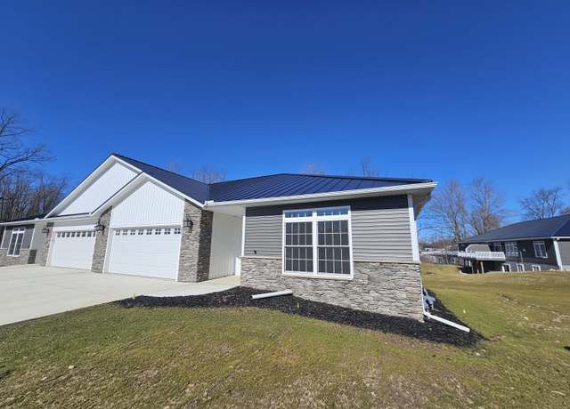 Property at 235 Auseon Ct, Hillsdale, MI 49242, 3 beds, 3 baths
