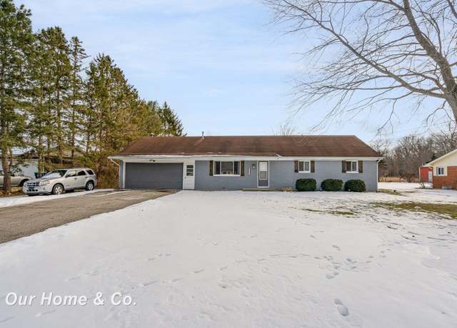 Property at 6289 Birchview Dr, Saginaw, MI 48609, 3 beds, 1.5 baths