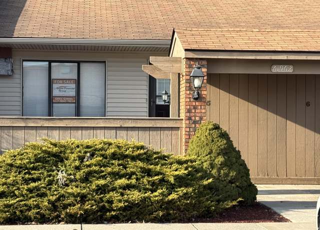 Property at 61962 Yorktown #5, South Lyon, MI 48178, 2 beds, 2 baths