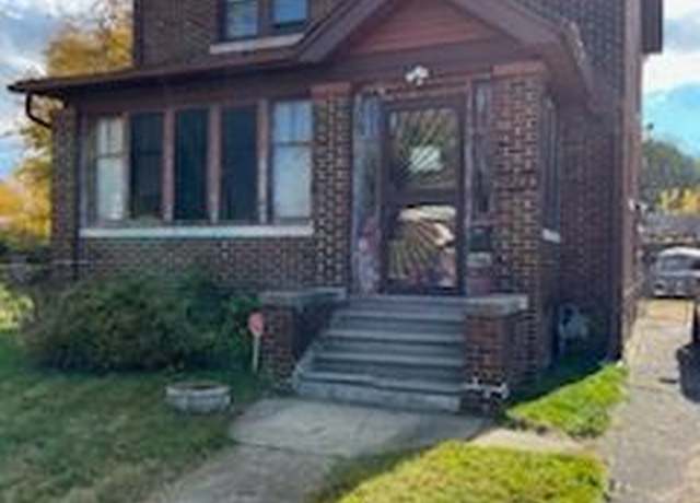 Property at 12244 Kilbourne St, Detroit, MI 48213, 3 beds, 2 baths