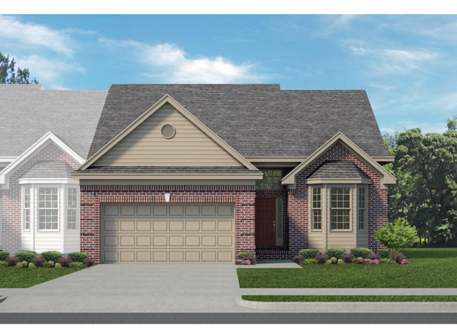 Property at 20787 Burn Dr, Macomb, MI 48044, 2 beds, 2 baths