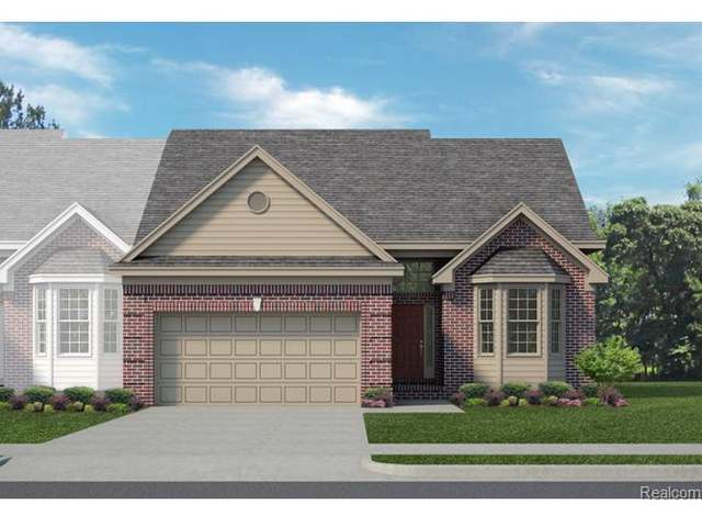 Property at 20787 Burn Dr, Macomb Township, MI 48044, 2 beds, 2 baths