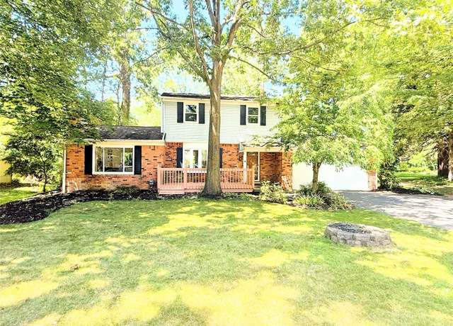 Property at 1369 Flamingo, Wixom, MI 48393, 3 beds, 1.5 baths