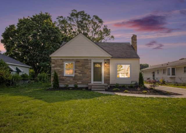 Property at 3020 Clyde Park Ave SW, Wyoming, MI 49509, 3 beds, 2 baths