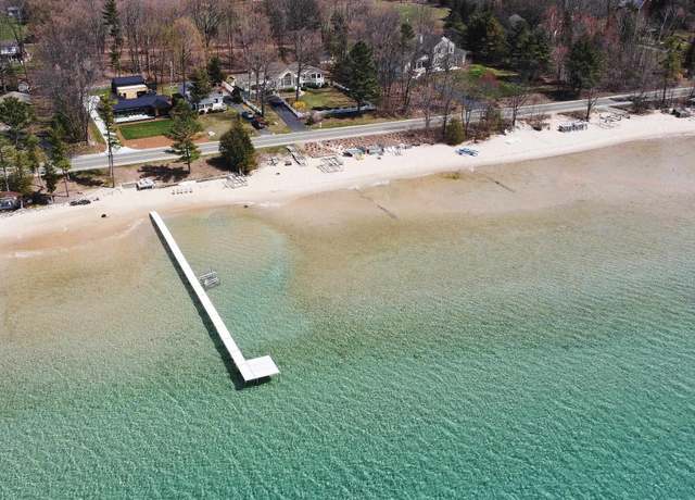 Property at 13024 Peninsula Dr, Traverse City, MI 49686, 4 beds, 2.5 baths