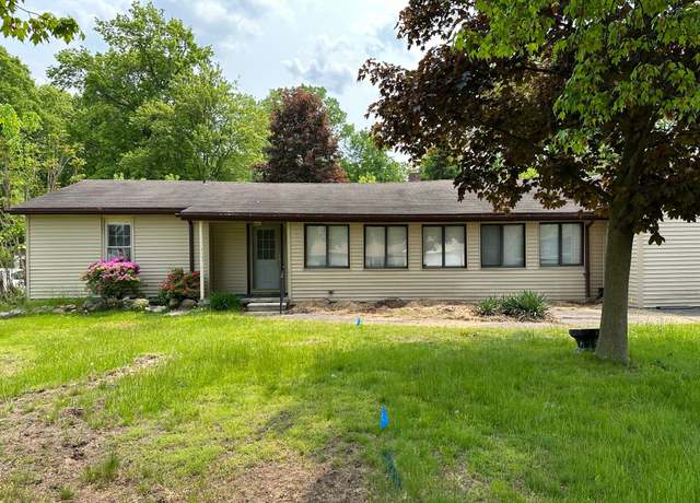 Property at 1436 Hartwig Dr, Troy, MI 48085, 3 beds, 1 bath
