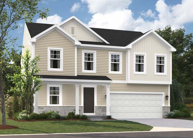 Property at 445 Hidden Riv W, Holly, MI 48442, 4 beds, 2.5 baths