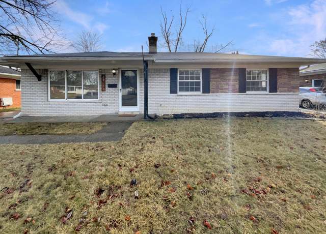 Property at 15072 Gary Ln, Livonia, MI 48154, 3 beds, 1 bath