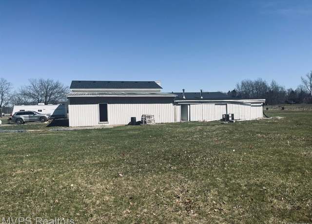 Property at 5115 N Gale Rd, Davison, MI 48423