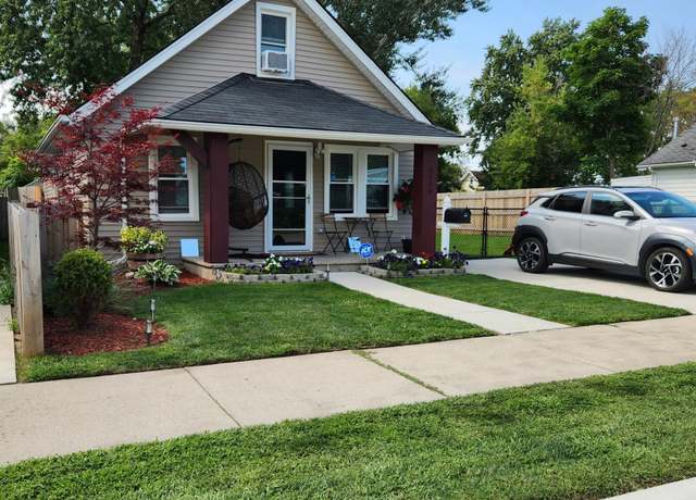 Property at 8100 Toepfer Rd, Warren, MI 48089, 2 beds, 1 bath
