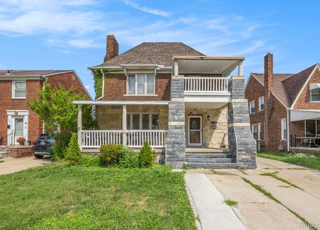 Property at 7312 Theisen St, Dearborn, MI 48126, 7 beds, 4 baths