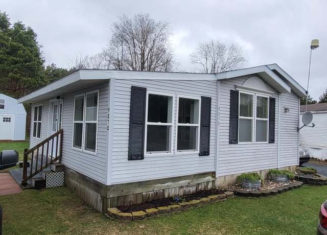 Property at 9272 Elsie Avenue Ave, Bear Lake, MI 49614, 3 beds, 2 baths