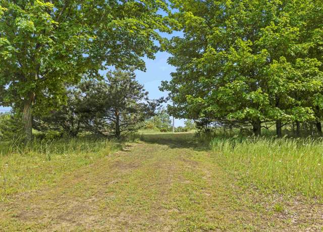 Property at Moss Rd, Beulah, MI 49617