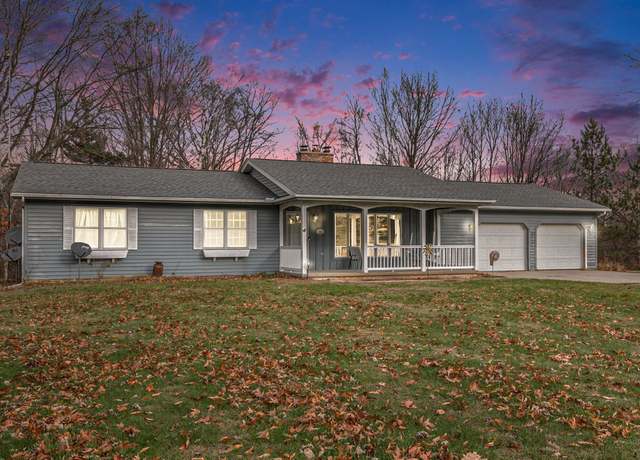 Property at 7570 Rynn Rd, Kenockee Twp, MI 48006, 3 beds, 3.5 baths