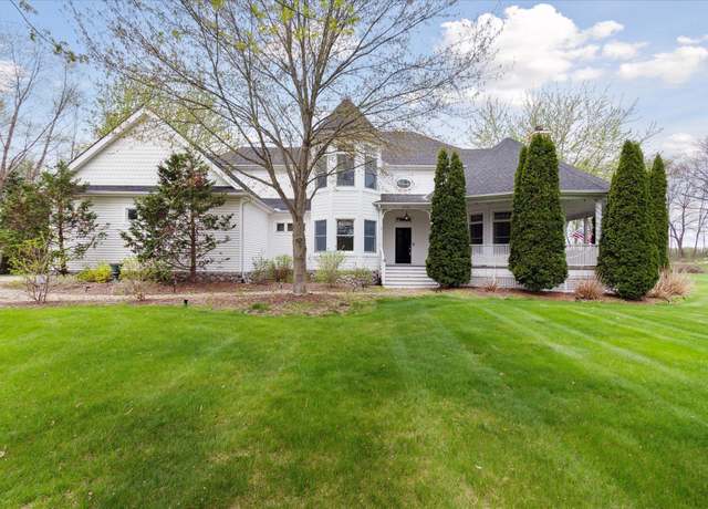 Property at 9730 Woodbend Dr, Saline, MI 48176, 4 beds, 3.5 baths
