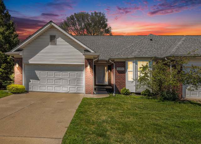 Property at 11393 Dora Dr, Sterling Heights, MI 48314, 3 beds, 3 baths
