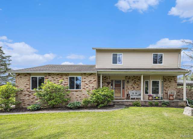 Property at 7453 Baldwin Rd, Swartz Creek, MI 48473, 3 beds, 1.5 baths