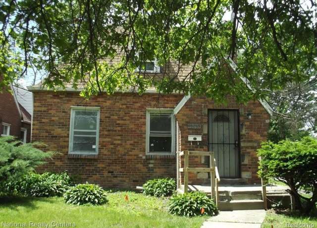 Property at 16265 Ardmore St, Detroit, MI 48235, 3 beds, 1 bath