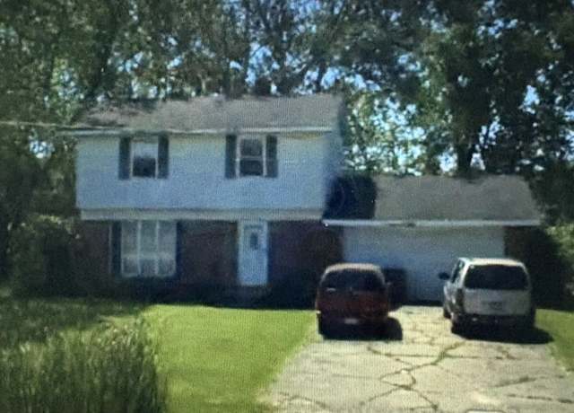 Property at 5427 Baldwin Rd, Mundy Township, MI 48473, 3 beds, 1.5 baths