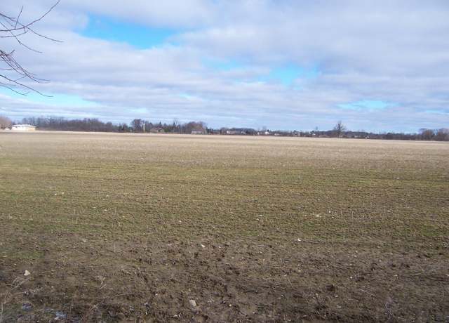 Property at Lot G Carroll Rd Rd, Columbus, MI 48063