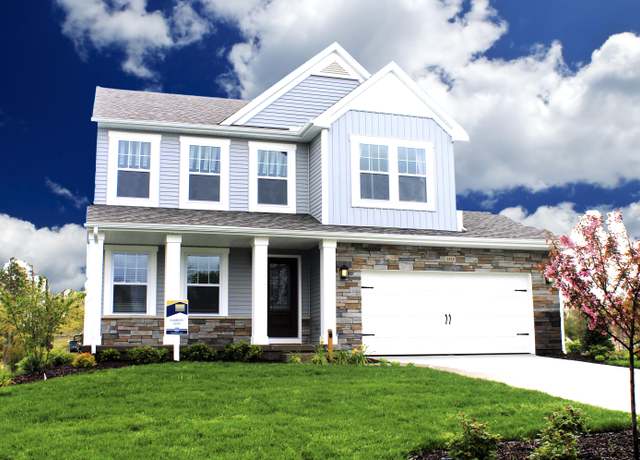 Property at 6157 Longhorn Trl, Stevensville, MI 49127, 4 beds, 2.5 baths