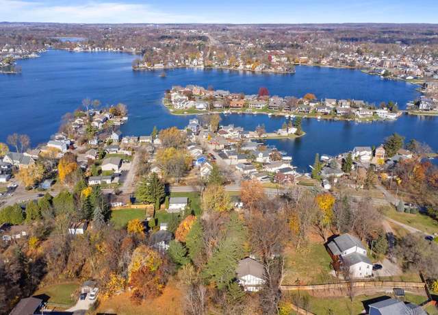 Property at 0000 Garden Dr, Lake Orion, MI 48362