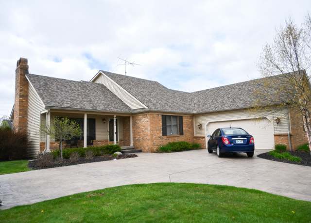 Property at 4083 Winter Hue Ln, Davison, MI 48423, 3 beds, 2.5 baths