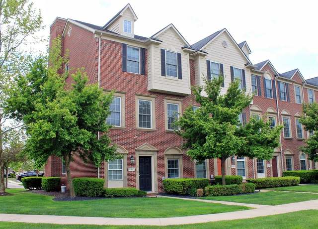Property at 45862 S Stonewood Rd #218, Canton, MI 48187, 2 beds, 2.5 baths
