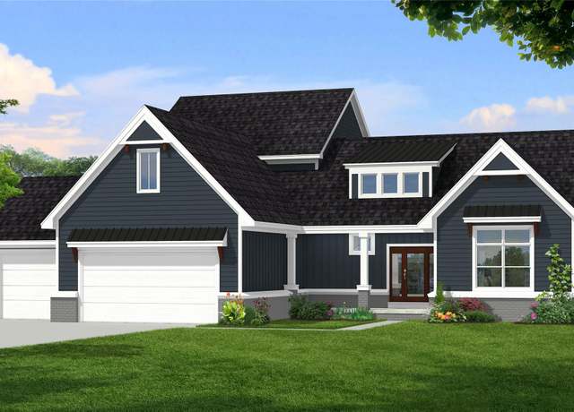 Property at TBD Moir Dr, Brighton, MI 48114, 4 beds, 2.5 baths