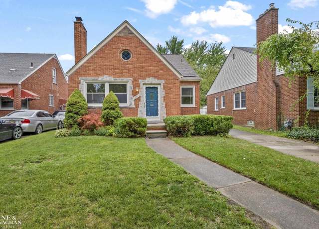 Property at 1790 Kenmore Dr, Grosse Pointe Woods, MI 48236, 3 beds, 1 bath