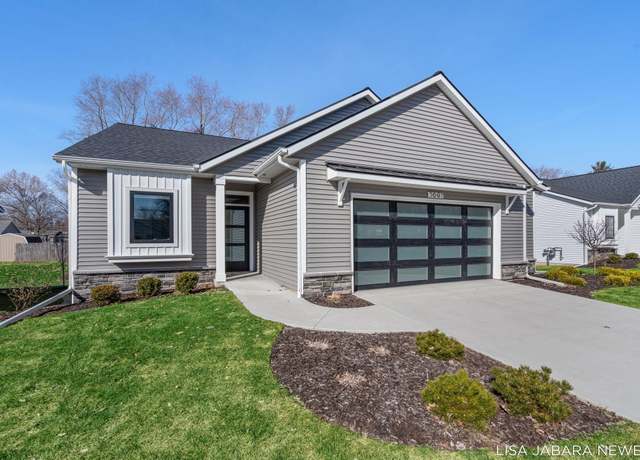 Property at 5697 Vandebunte Ct, Hudsonville, MI 49426, 2 beds, 2 baths
