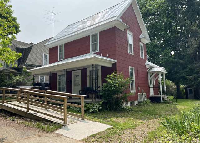 Property at 821 Cotey, Cadillac, MI 49601