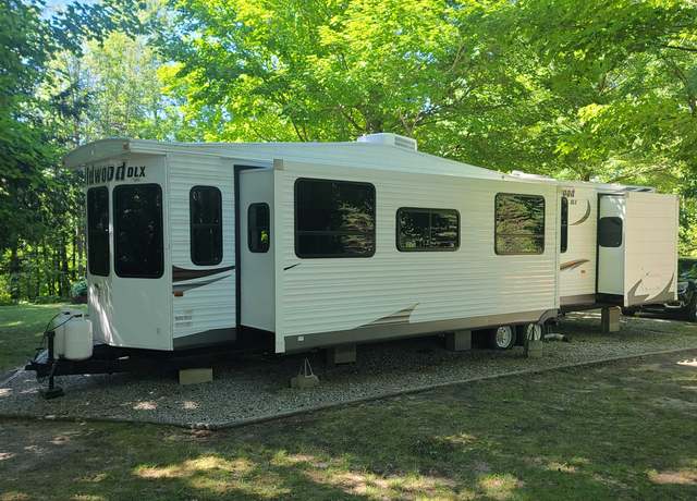 Property at 9255 Shippy Road, SW, Fife Lake, MI 49633