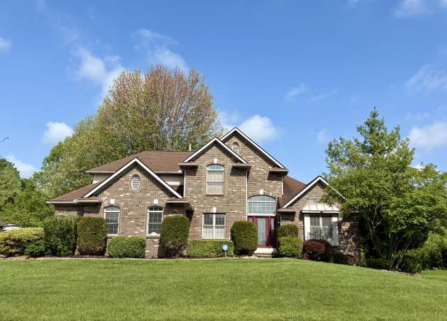 Property at 1300 Waterways Dr, Ann Arbor, MI 48108, 4 beds, 3.5 baths