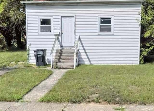 Property at 1497 Harding St, Detroit, MI 48214, 4 beds, 1.5 baths