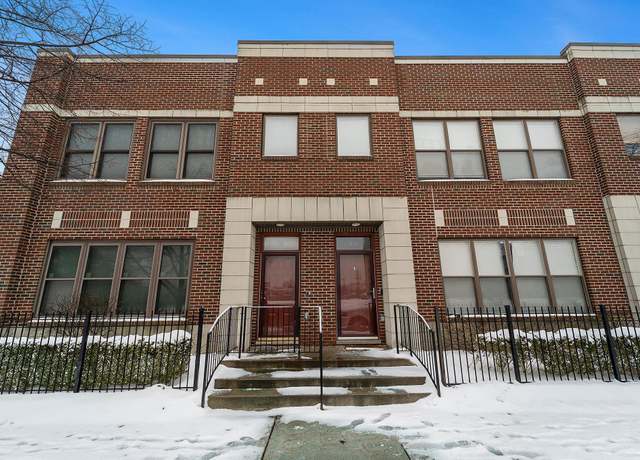 Property at 9 Delaware St, Detroit, MI 48202, 2 beds, 1.5 baths