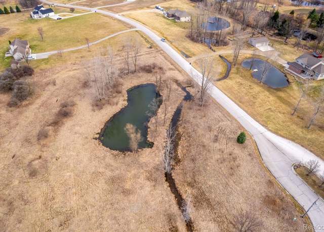 Property at 6498 Bachman Ln, Atlas Township, MI 48438