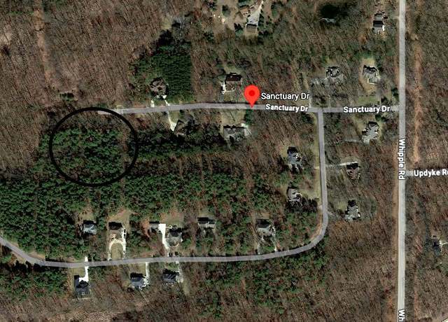Property at 7165 Sanctuary Dr, Jackson, MI 49201