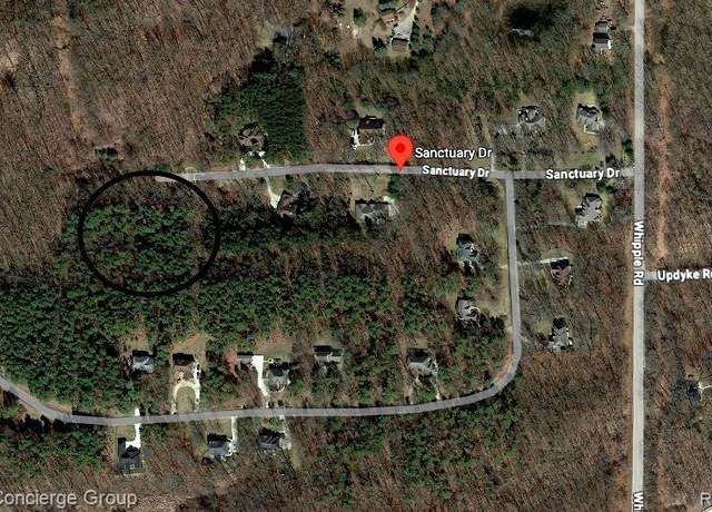 Property at 7165 Sanctuary Dr, Leoni Township, MI 49201