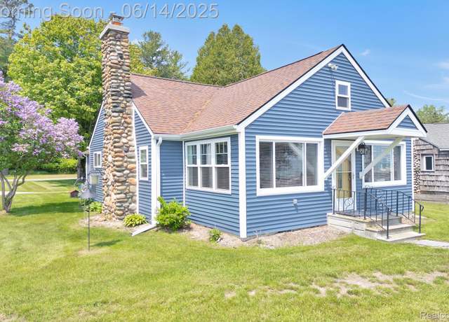 Property at 2968 Wolverine Rd, East Tawas, MI 48730, 3 beds, 2 baths