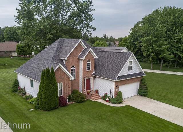 Property at 3167 Blackheath Ct, Port Huron, MI 48060, 3 beds, 2.5 baths