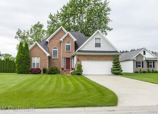 Property at 3167 Blackheath Ct, Port Huron, MI 48060, 3 beds, 2.5 baths