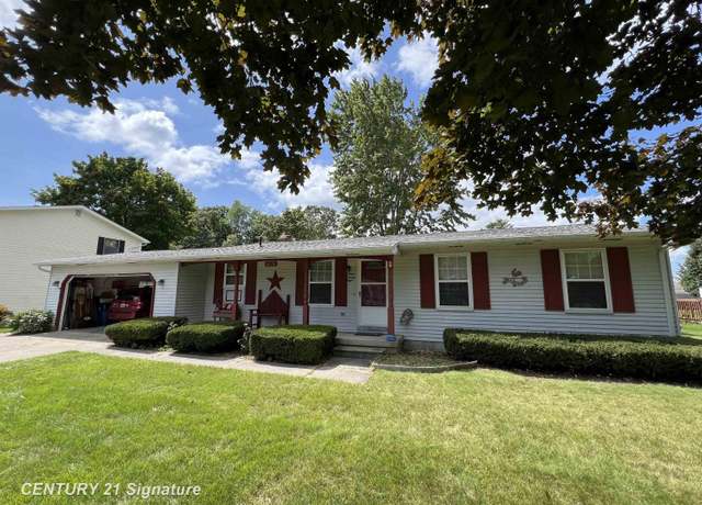 Property at 6098 Coventry Dr, Swartz Creek, MI 48473, 3 beds, 2.5 baths