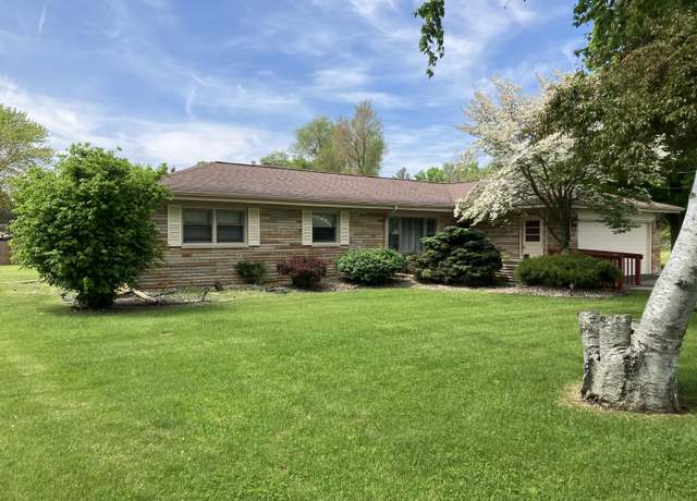 Property at 374 Rohloff Dr, Coldwater, MI 49036, 3 beds, 1.5 baths