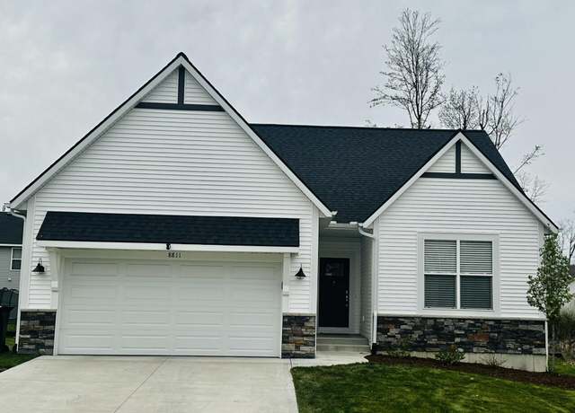Property at 8811 Loggers Ridge Ct SE, Caledonia, MI 49316, 4 beds, 3 baths